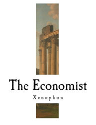 The Economist: Xenophon Xenophon Author