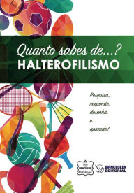 Quanto sabes de... Halterofilismo Wanceulen Notebook Author