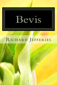 Bevis - Richard Jefferies