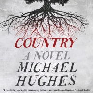 Country Michael Hughes Author