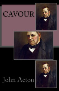 Cavour John Acton Author