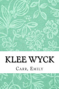 Klee Wyck - Emily Carr