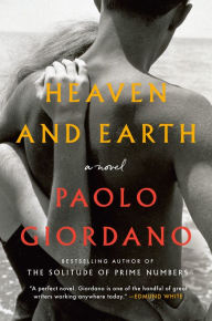 Heaven And Earth: A Novel