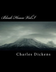 Bleak House Vol.I - Charles Dickens