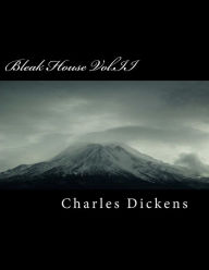 Bleak House Vol.II - Charles Dickens