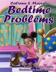 Caliana & Majesty: Bedtime Problems - Simba Deirdre