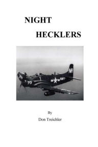 Night Hecklers - Don Treichler