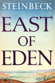 East of Eden (Original Classic Edition) John Steinbeck Author