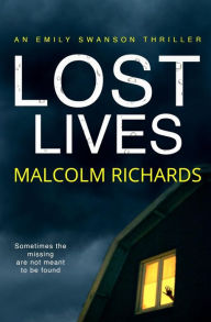 Lost Lives - Richards Malcolm