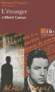 L'Etranger Albert Camus Author