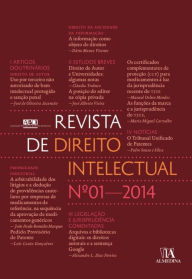 9782183250014 - Apdi - Associação Portuguesa de Direito Intelectual: Revista de Direito Intelectual n.º 1 - Livre