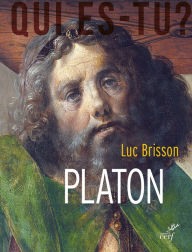 Platon Luc Brisson Author