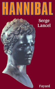 Hannibal Serge Lancel Author