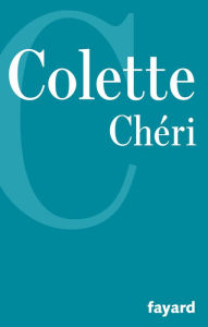 Chéri Colette Author