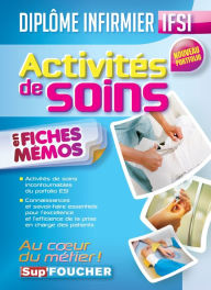 ActivitÃ©s de soins infirmiers - Nouveau Portfolio Kamel Abbadi Author