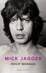 Mick Jagger - Philip NORMAN
