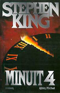 Minuit 4 Stephen King Author