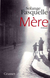 Mère Solange Fasquelle Author