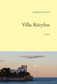 Villa Kérylos - Adrien Goetz