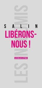 9782251230016 - Pascal Salin: Liberons-nous - Livre