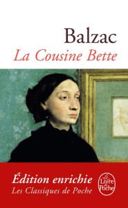 La Cousine Bette Honore de Balzac Author