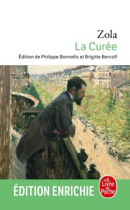 La Curée - Émile Zola