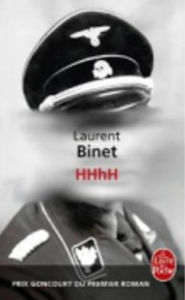 HHhH (French Edition) Laurent Binet Author