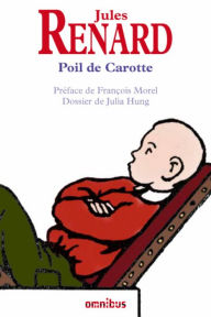 Poil de Carotte Jules Renard Author