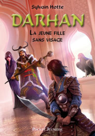 Darhan tome 3 Sylvain Hotte Author