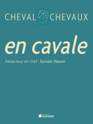Cheval Chevaux, N° 6, printemps-été 2011: En cavale Collectif Author