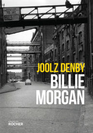 Billie Morgan Joolz Denby Author