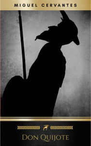 Don Quijote de la Mancha (Mobipocket KF8) Miguel Cervantes Author