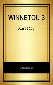 Winnetou 3 Karl May Author