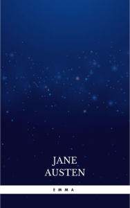 Emma - Jane Austen