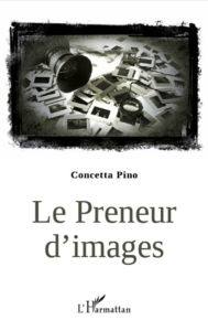 Preneur d'images Concetta Pino Author