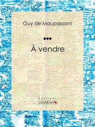 À vendre Guy