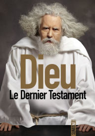 Le Dernier Testament David Javerbaum Author