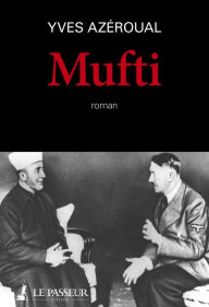 Mufti Yves Azeroual Author