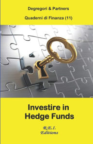 Investire in Hedge Funds Degregori & Partners Author