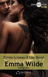 Emma Wilde - saison 2 tome 1 - Lou Duval