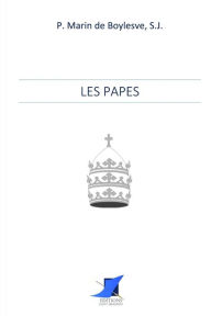 Les Papes Editions Saint Sebastien Editor