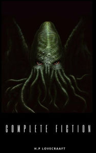 The New Annotated H. P. Lovecraft (The Annotated Books) H. P. Lovecraft Author
