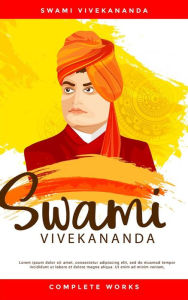 Complete Works Swami Vivekananda Author