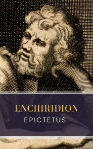 Enchiridion Epictetus Author