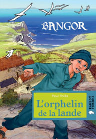 Bangor : L'orphelin de la lande - Paul Thiès