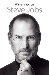 Steve Jobs (French Edition) Walter Isaacson Author