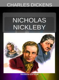 Nicholas Nickleby Charles Dickens Author