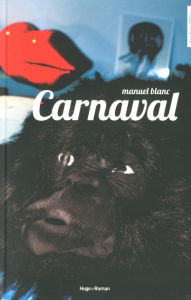 Carnaval Manuel Blanc Author