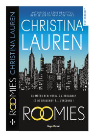 Roomies Christina Lauren Author