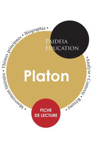 Platon: Étude détaillée et analyse de sa pensée Platon Author